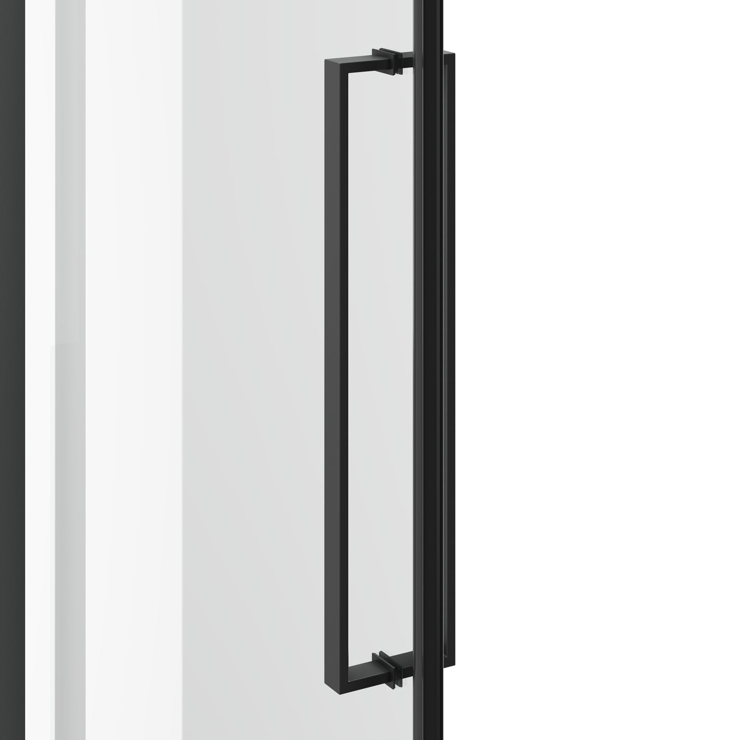 Wall-to-Wall 48x79 Black 8mm